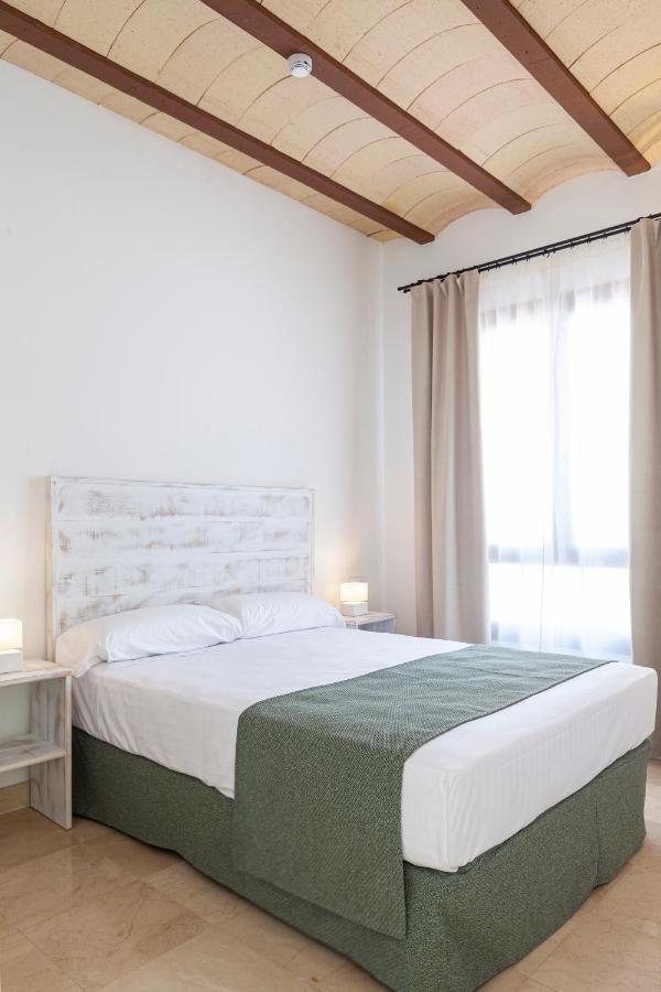Ad Hoc Vitae Retreats & Health Only Adults Beniarbeig Экстерьер фото