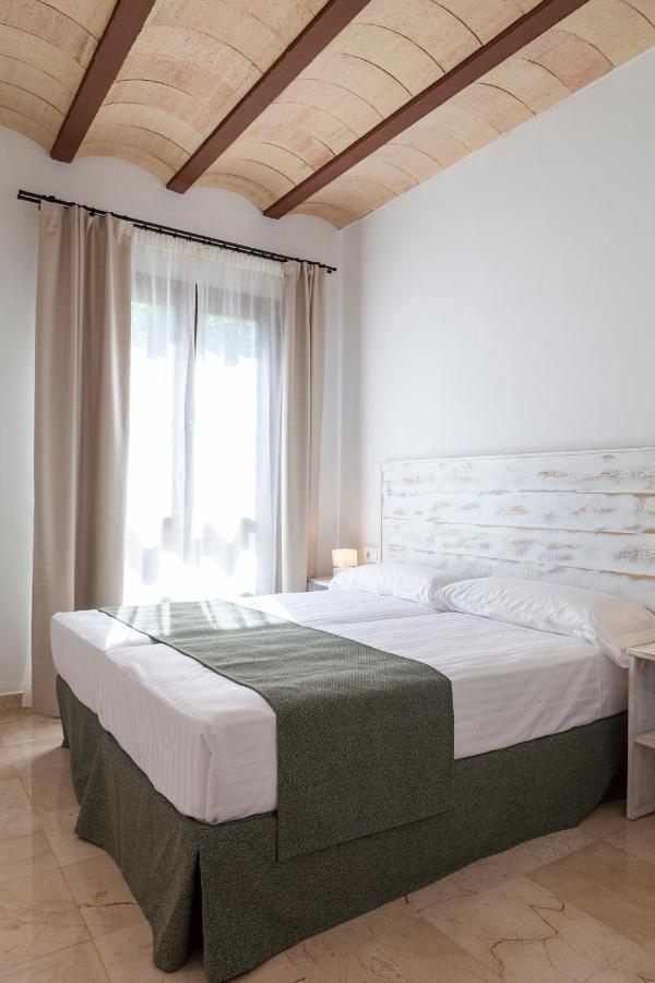 Ad Hoc Vitae Retreats & Health Only Adults Beniarbeig Экстерьер фото