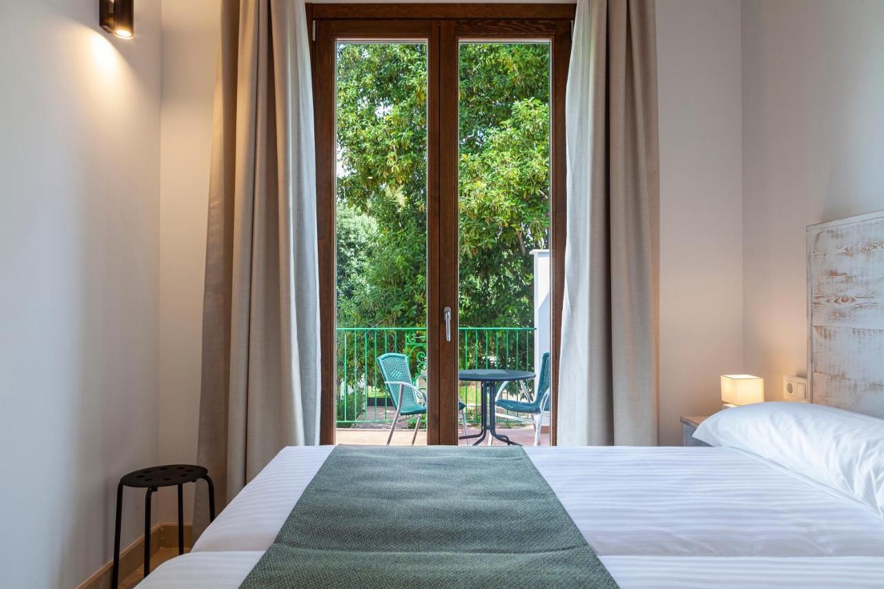 Ad Hoc Vitae Retreats & Health Only Adults Beniarbeig Экстерьер фото